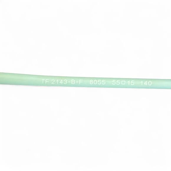 Tiffany & Co‎ TF2143-B-F Infinity Crystal Eyeglass Frame Only - Picture 14 of 16